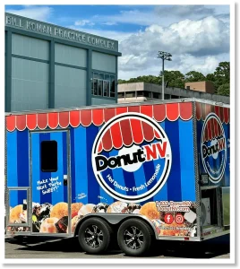 DonutNV