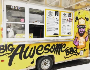 Big Awesome BBQ, LLC
