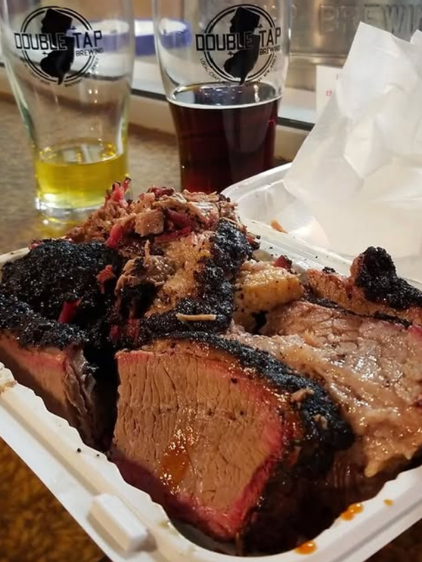 Rhythm & Ribz Smokehouse image