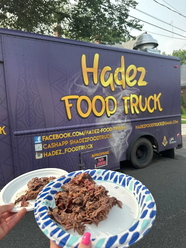 Hadez Food Truck image
