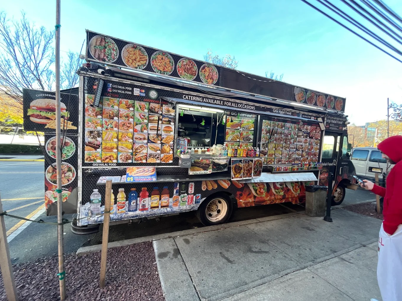 Gigi Halal Food image
