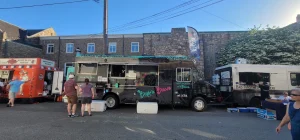 Bake'n Bacon (Food Truck)
