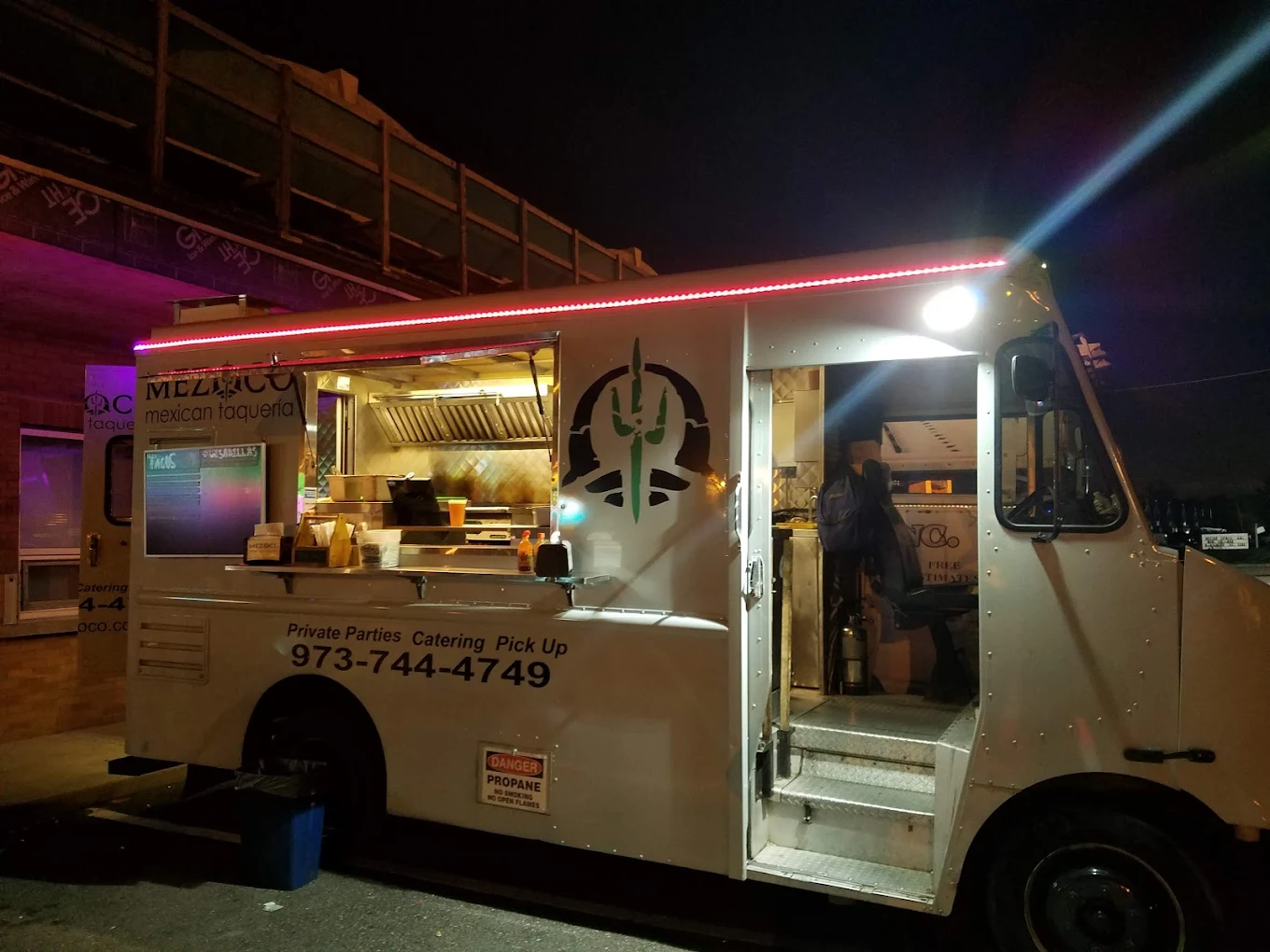 Mezoco Catering image