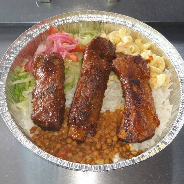 Oscar's Lunch Truck image