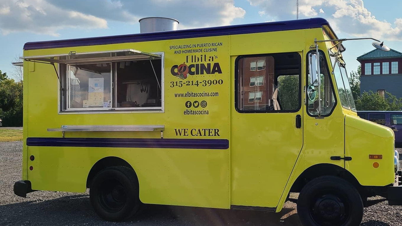 Elbita's Cocina  image