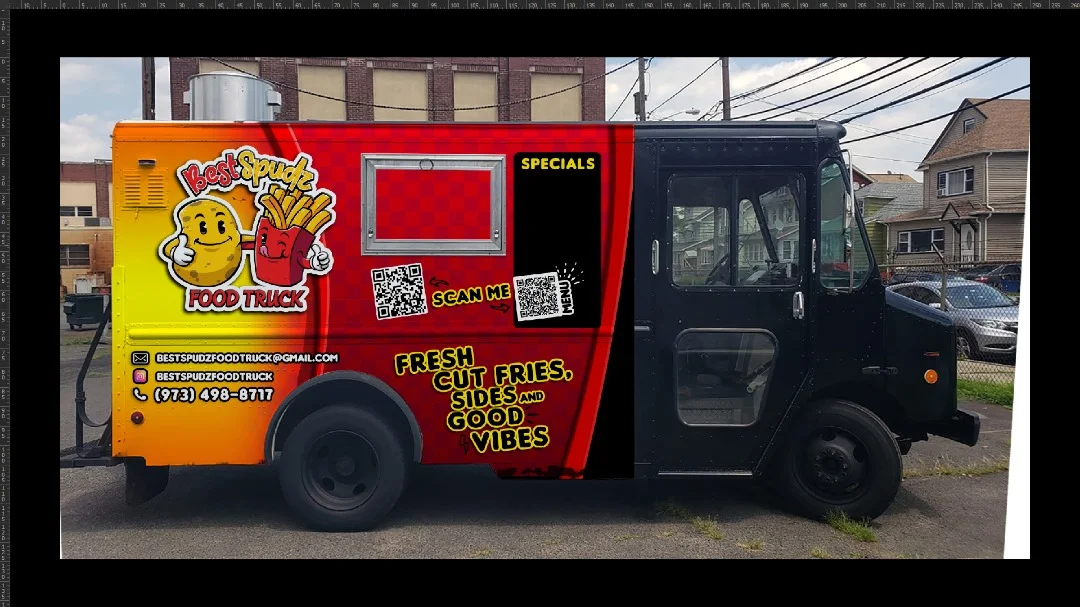 Best Spudz Food Truck NJ image