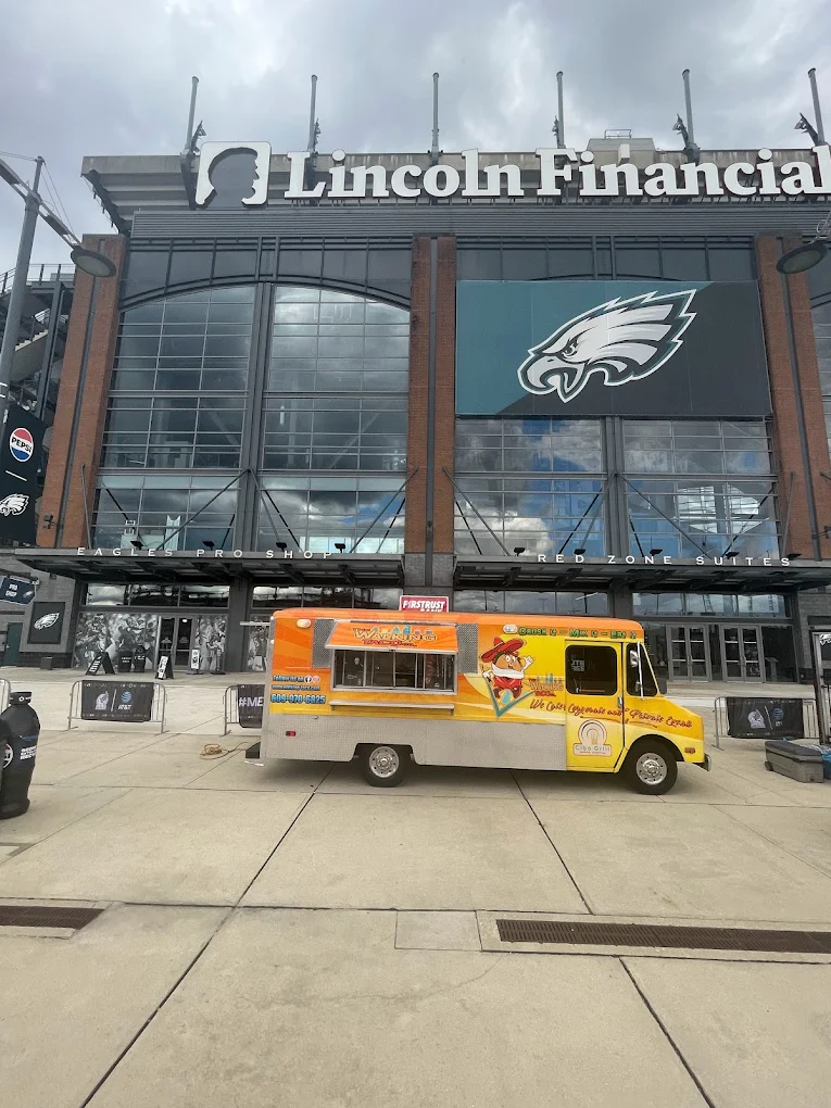 Cibo Grill & The Walking Taco Co. image