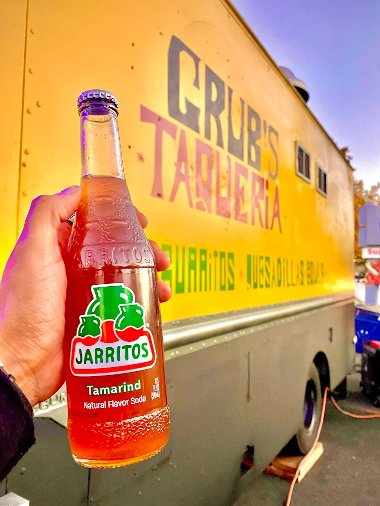 Grub’s Taqueria image