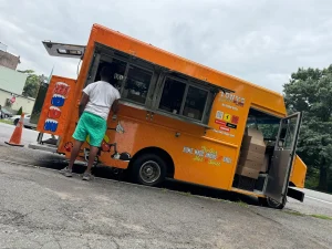 Tony’s Hot Dogs