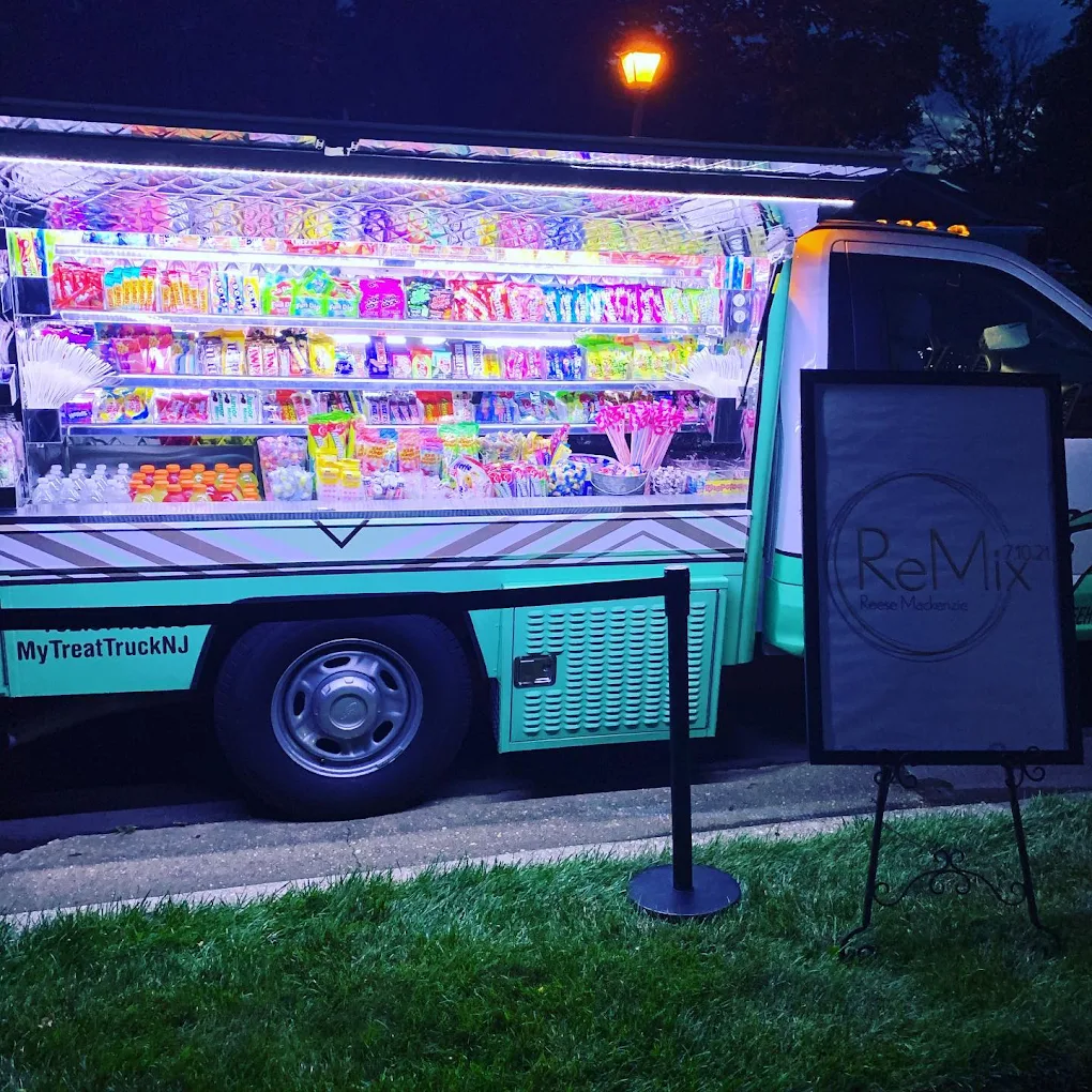 My Treat Truck image