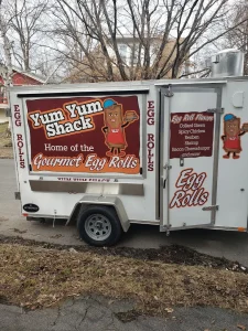 Yum Yum Shack