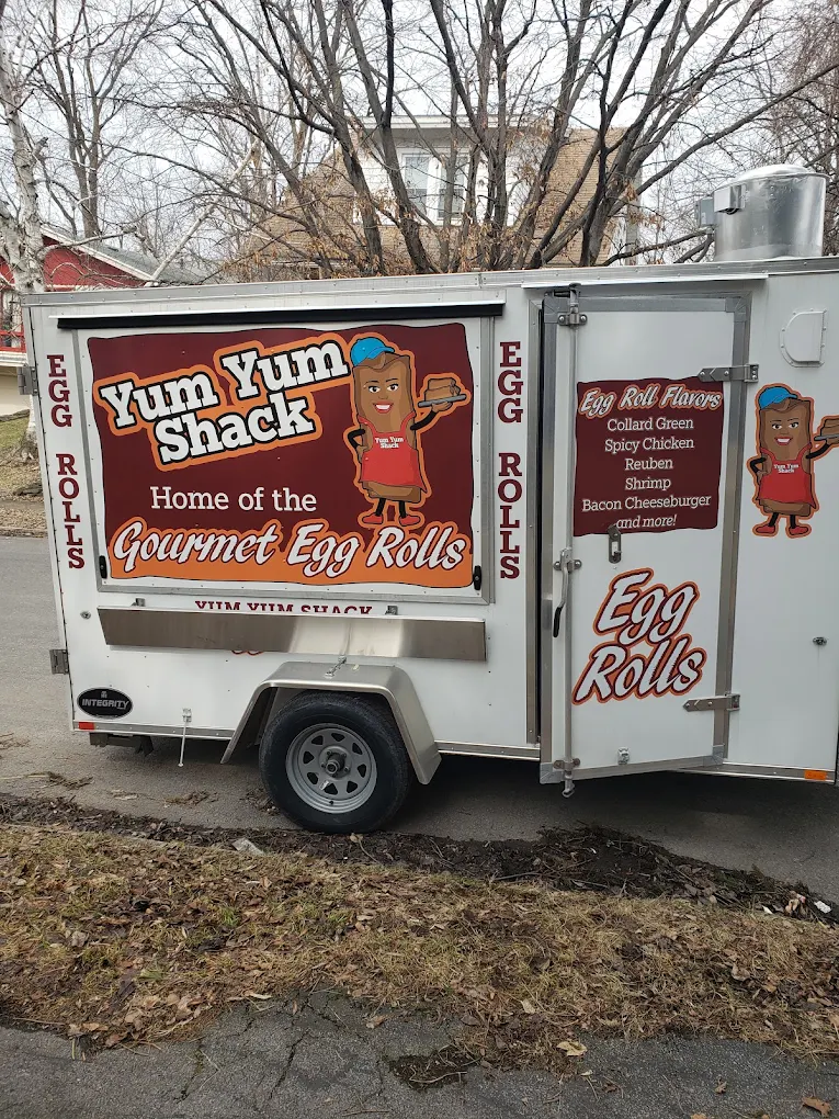 Yum Yum Shack image