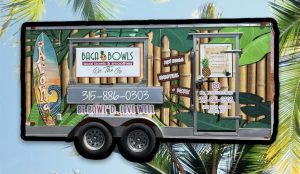 Baga Bowls On The Go