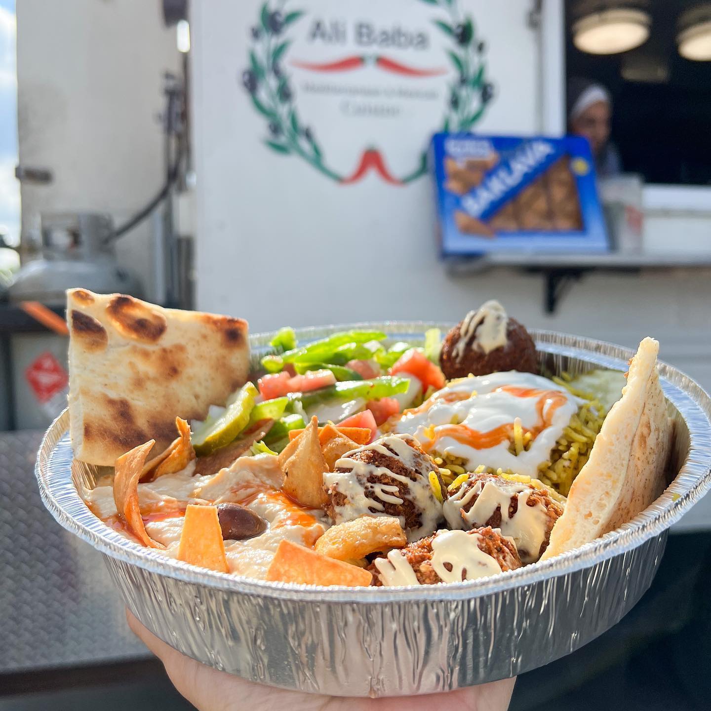 Ali Baba image