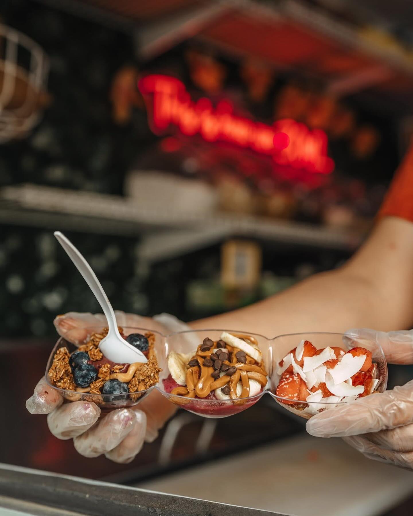 Baga Bowls On The Go image