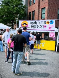 Dazed, Glazed, and Donut Crazed- Food Truck Friday ft. Glazed and Confused