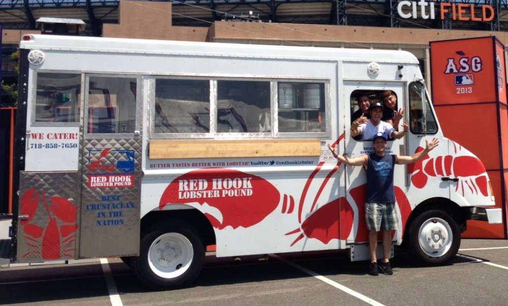 Red Hook Lobster Pound image
