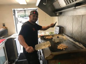 Monday Munchies-Maki Madness: Munching Through Monday