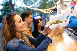 Hidden Gems: Underrated Food Trucks in Rochester