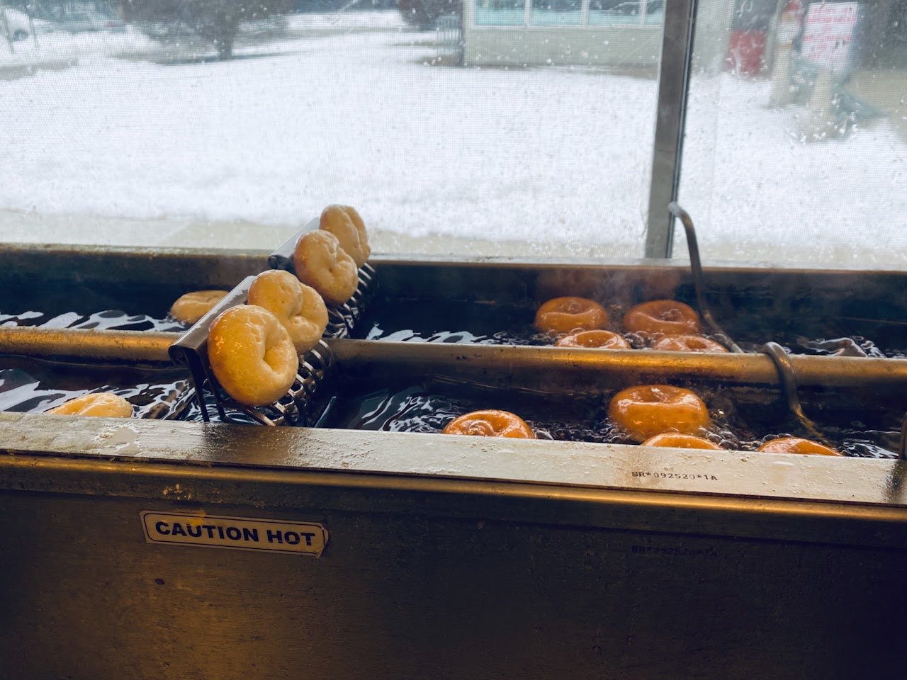 Donuts for Days Donut Truck image