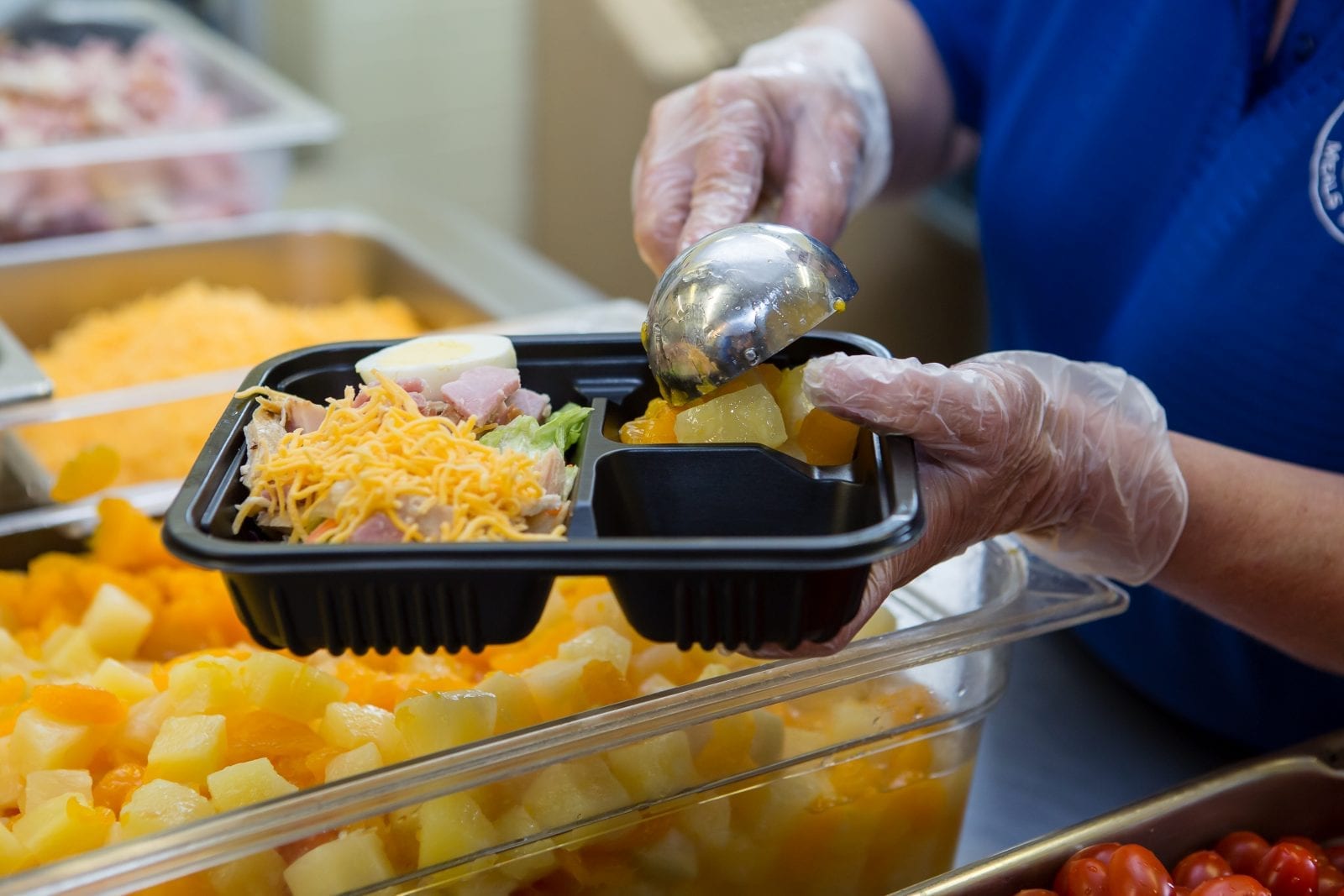 KenTon Meals on Wheels image