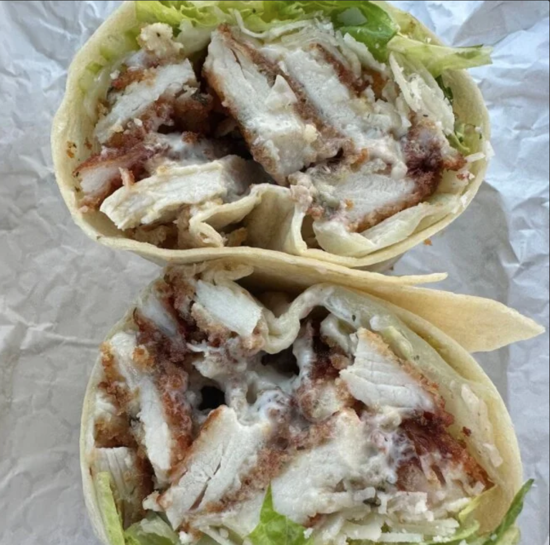 Bruno's Lunch Truck  image
