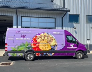 Breezy Bowls (Food Trucks)