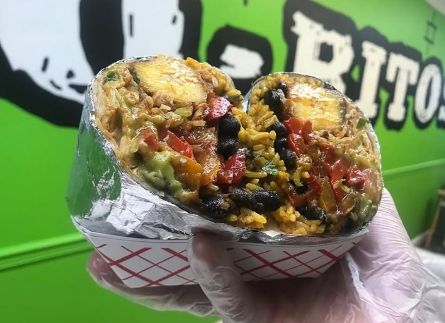 Bro-Ritos image