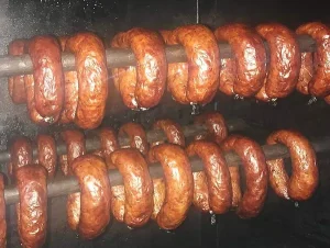 Kielbasa N More