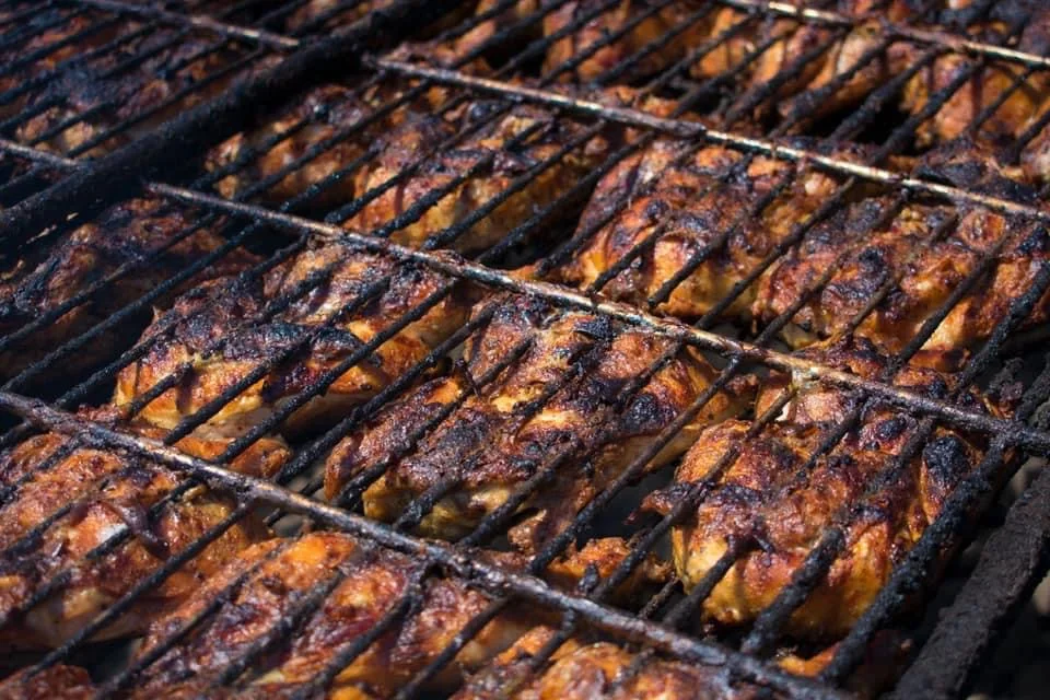 Carrubba's Chicken Pit image