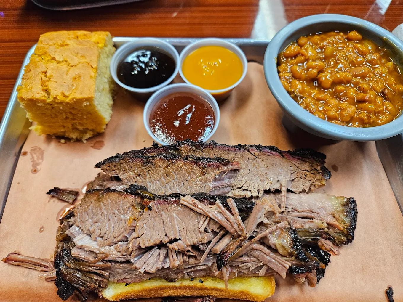 Harry's Smokin' BBQ image