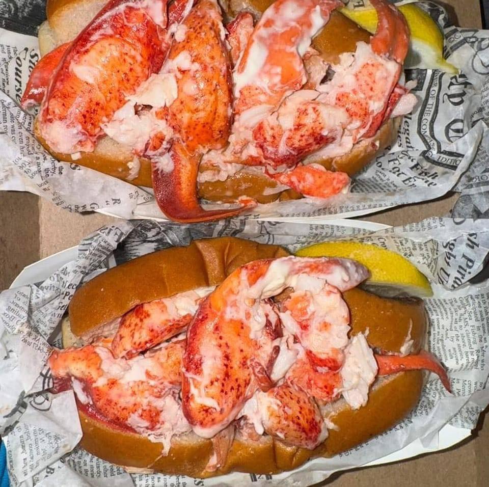 Bold Coast Lobster Co. image