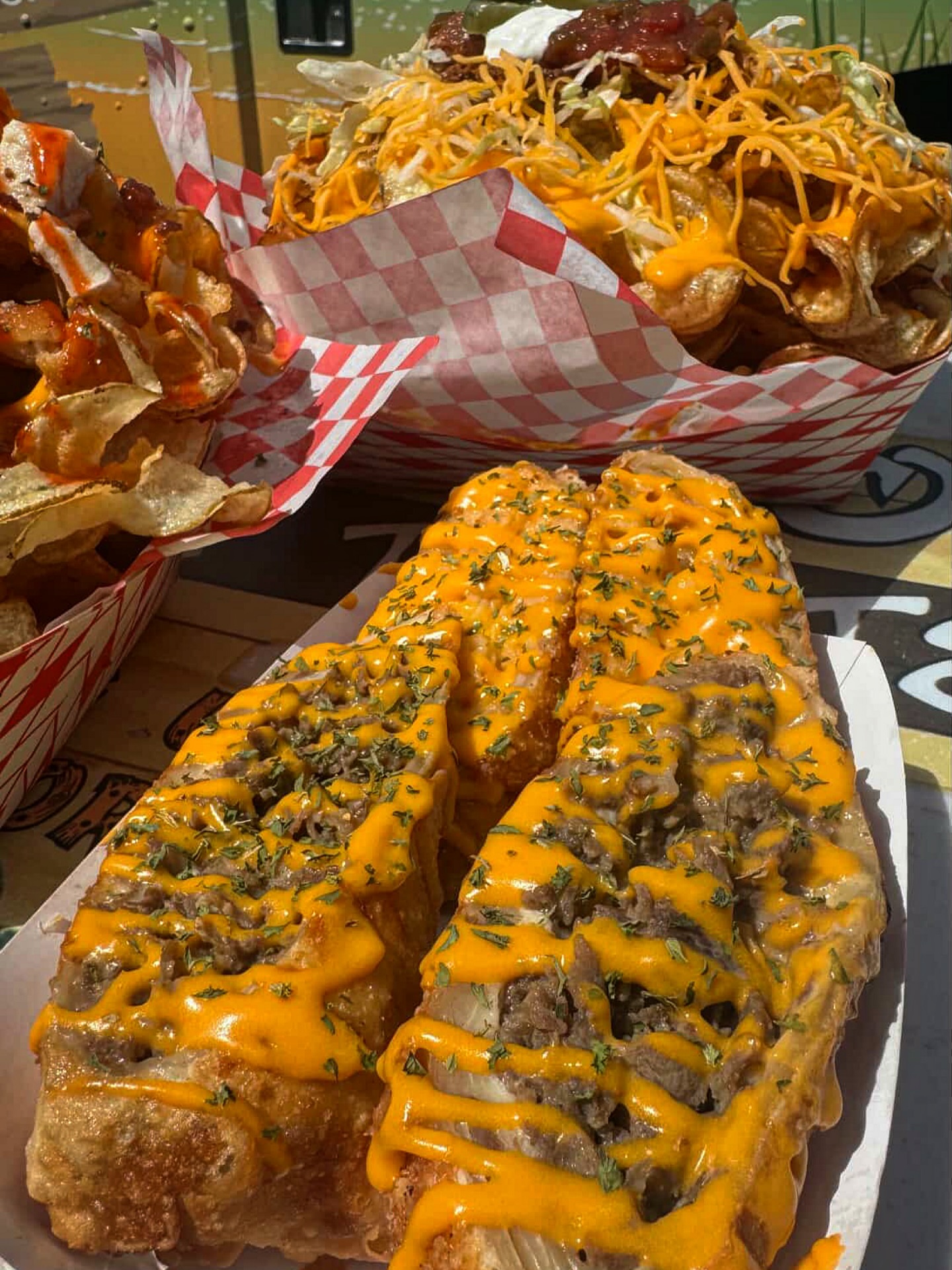 Shore Good Eats n' Treats image