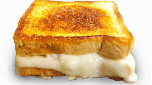 Grilly Cheese (Food Truck) image