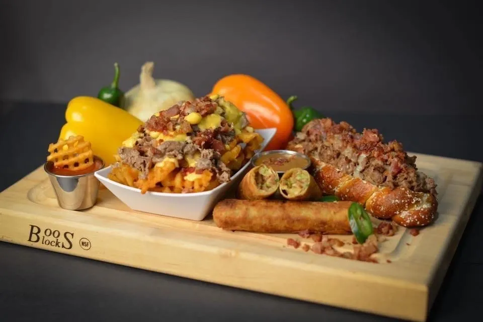 Twisted Steaks image