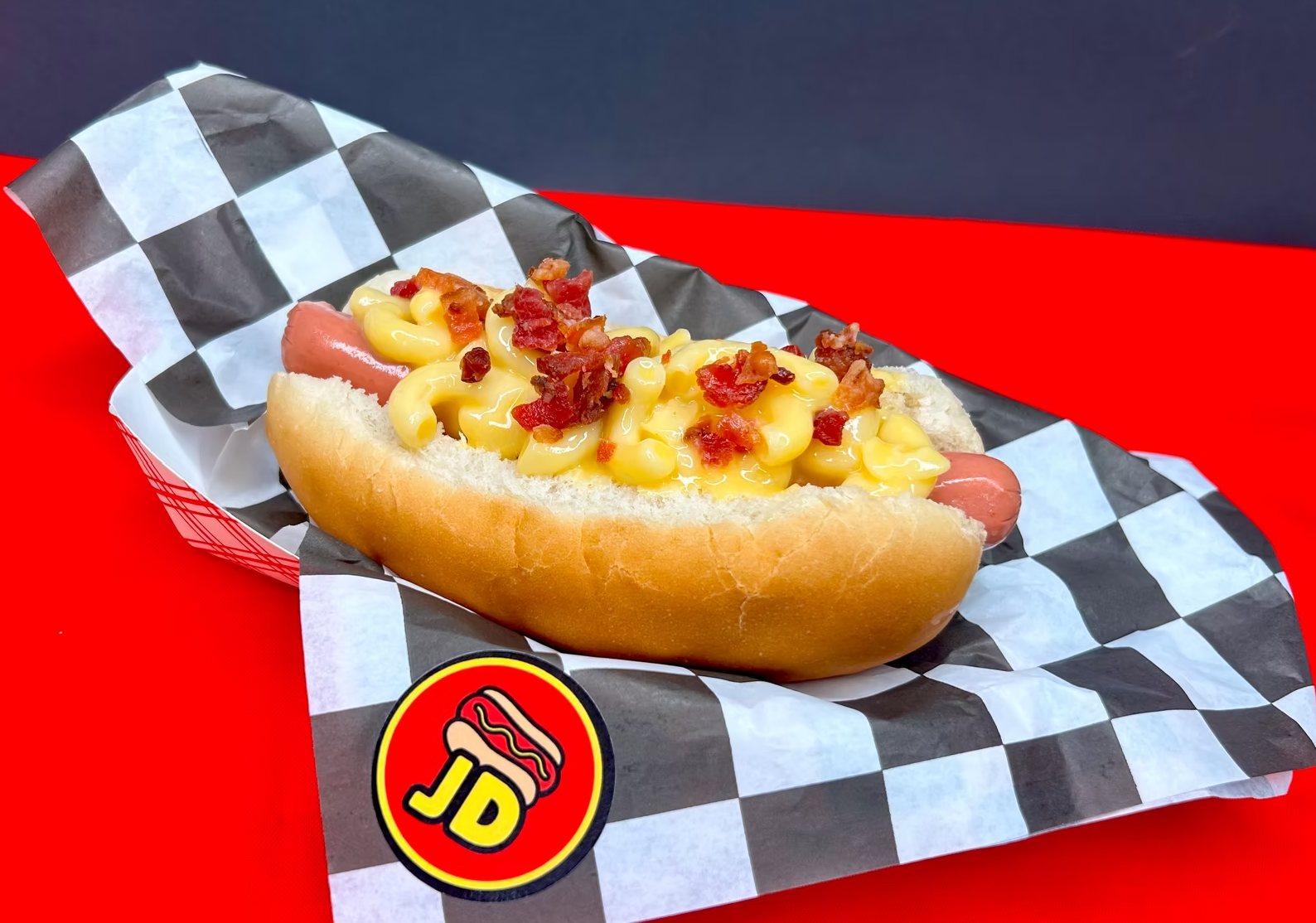 Jillie Dogs  image