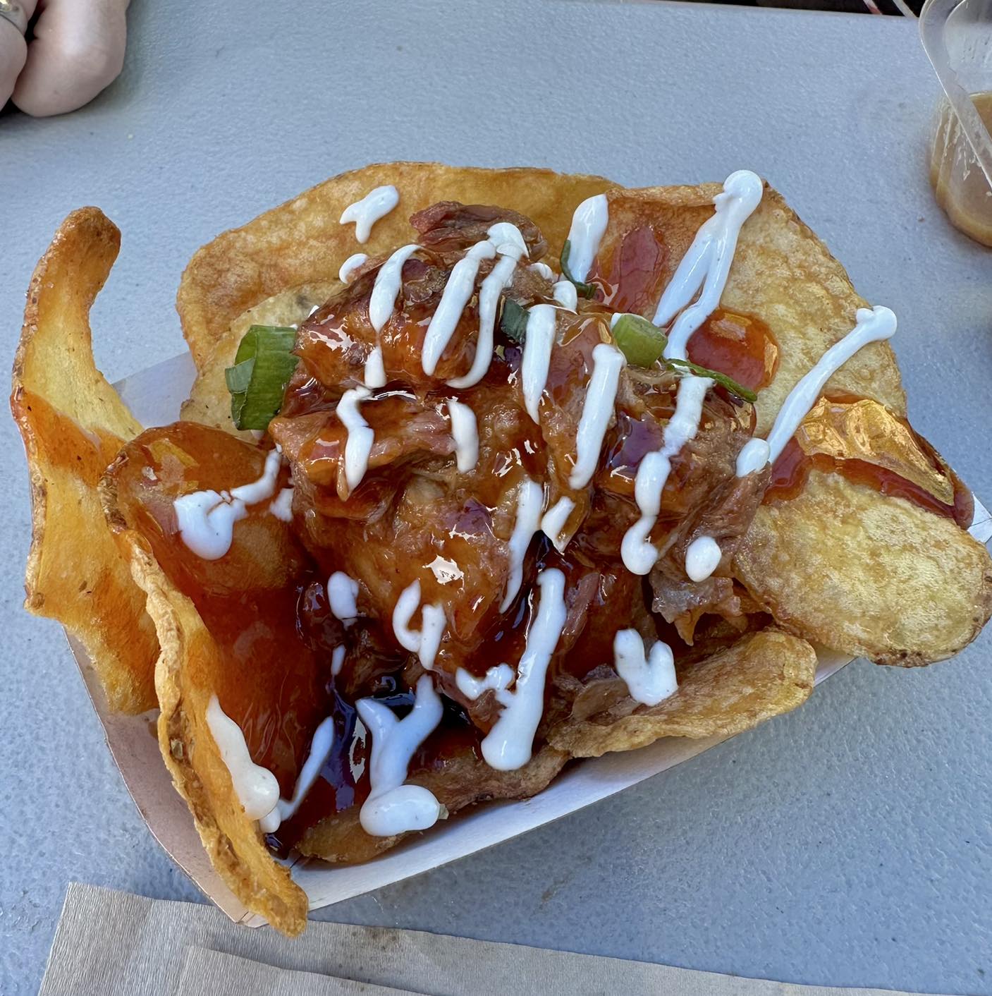 Food Rescue Food Truck  image