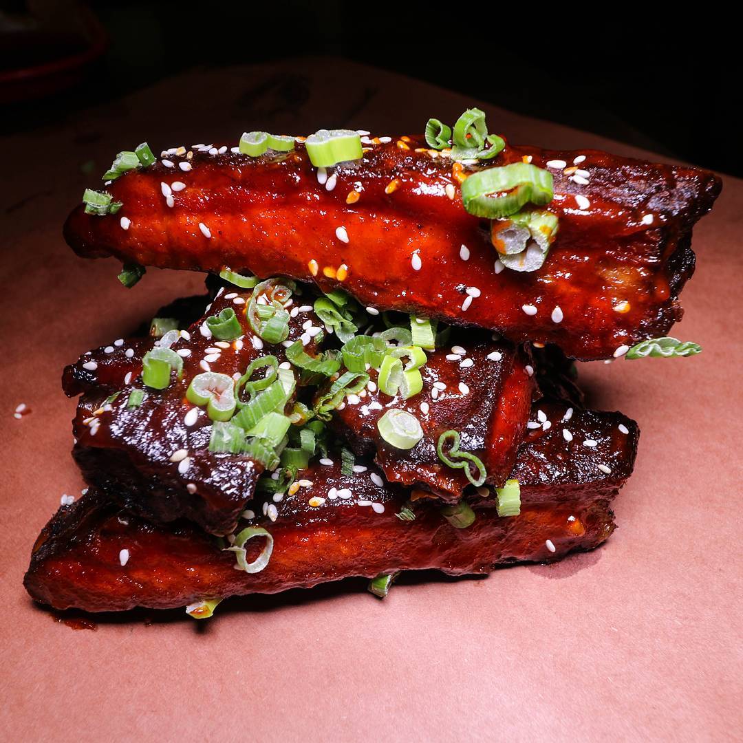 Kimchi Smoke image