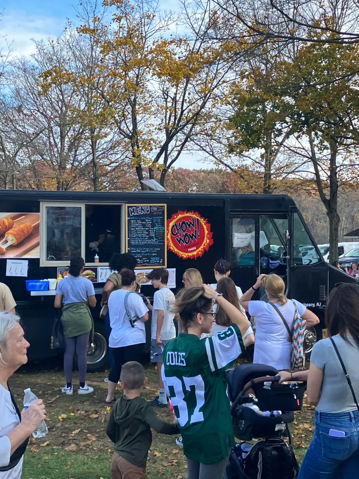 Chow Wow image