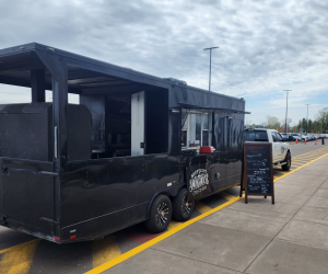 Salt City Smokehouse (Food Truck)