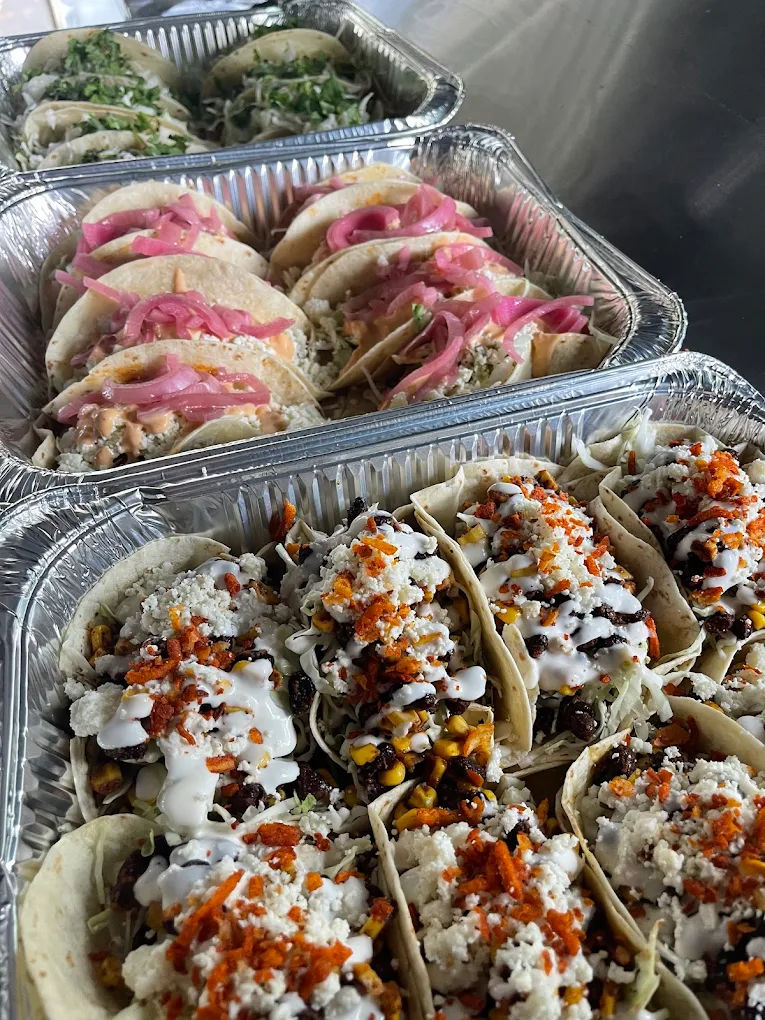 Not Your Mama's Tacos image