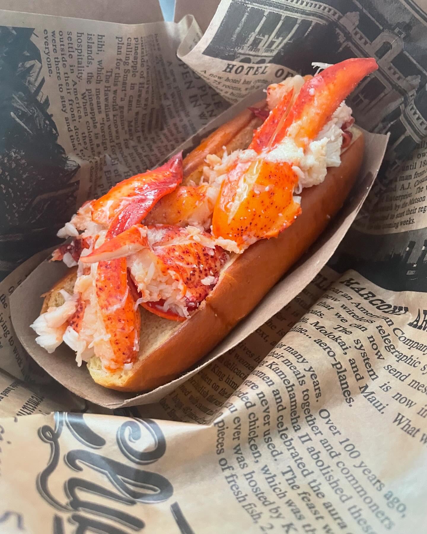 Ohana Food Truck  image