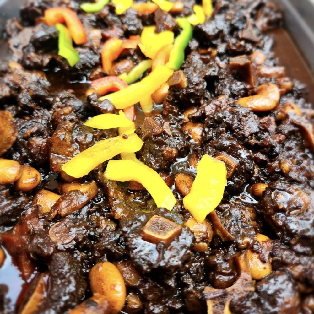 Irie Jerk Grill image
