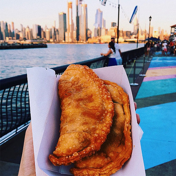 Empanada Guy image