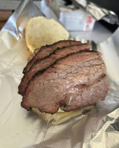Brisket Love BBQ