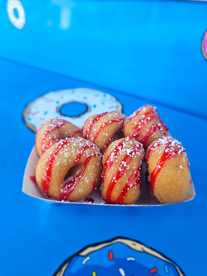 Glazed and Confused image