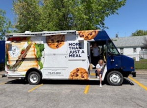 KenTon Meals on Wheels