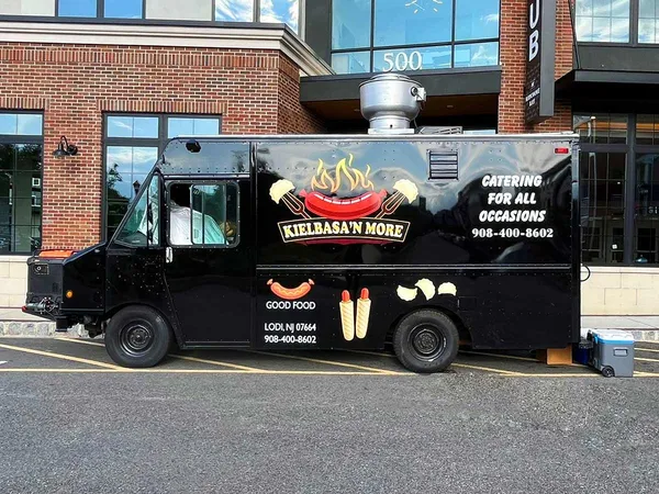 Kielbasa N More image