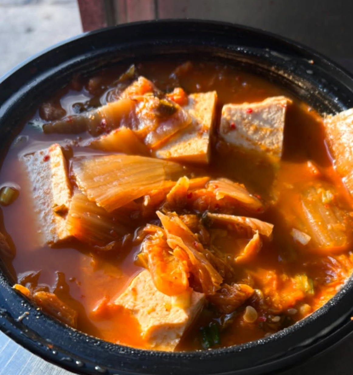 Ji-Woo's Korean Seoul Food image