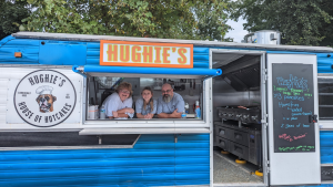 Hughie's House of Hotcakes